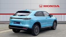 Honda E Ny1 150kW Advance 69kWh 5dr Auto Electric Hatchback